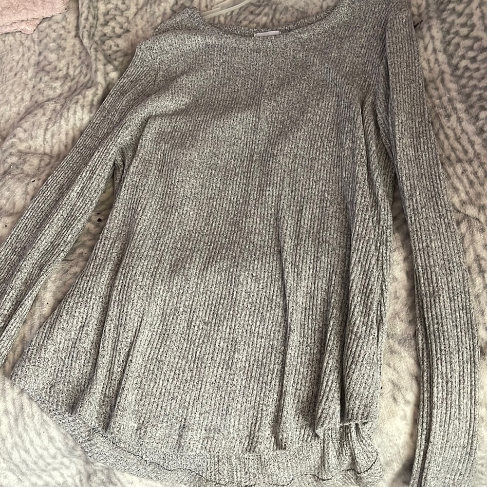 long sleeve